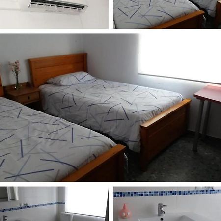 C&B Lola 2 - Habitacion Privada- Aire Acondicionado - Banos Compartidos Apartment Puerto Real Ngoại thất bức ảnh